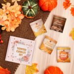 Fall Scented Candle Gift Set - 4 Aromatherapy Soy Wax Candles: Apple Pie, Autumn Wreath, Cinnamon Pumpkin Spice for Home Decor. Perfect gift for men and women! - Image 7