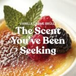 Shop the Yankee Candle Studio Collection: Vanilla Crème Brûlée Candle, 10 oz. Perfect for cozy ambiance! - Image 2