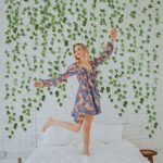 ARTKAIKE 12 Pack Fake Vines - 84 Feet of Aesthetic Artificial Ivy for Home, Bedroom, Wedding & Party Decor - Image 3