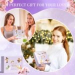 Women's Gift Baskets: Unique Candle & Hand Cream Sets for Mom, Teachers, Birthdays & Nurses. - Image 6
