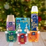 Glade Autumn Spiced Apple Candle Jar, Limited Edition Air Freshener, 3.4 Oz - Enjoy Cozy Fall Scents! - Image 6