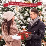12 PCS Christmas Scented Candles Set for Women – Soy Wax Aromatherapy Gifts for Stress Relief and Relaxation. - Image 6