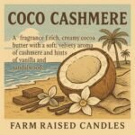 16oz Resort Soy Wax Melts 5-Pack: Clean Scents of Cashmere, Eucalyptus, White Tea & Sage, Cactus. Premium Designer Fragrance Oils. - Image 5