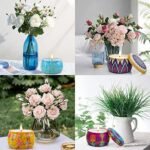 Aromatherapy Candles Gift Set - 4 Pack Scented Candles for Stress Relief, Perfect for Any Occasion. - Image 9