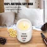 Mother's Day Gifts for Wife: Romantic Candles for Her, Funny & Sexy Ideas for Couples - Image 4