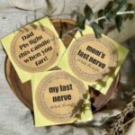 Coconut Vanilla Candles - 45h Aromatherapy for Relaxation, Stress Relief, and Calm Gifts. - Image 7