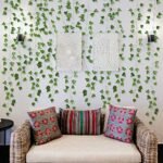 ARTKAIKE 12 Pack Fake Vines - 84 Feet of Aesthetic Artificial Ivy for Home, Bedroom, Wedding & Party Decor - Image 4