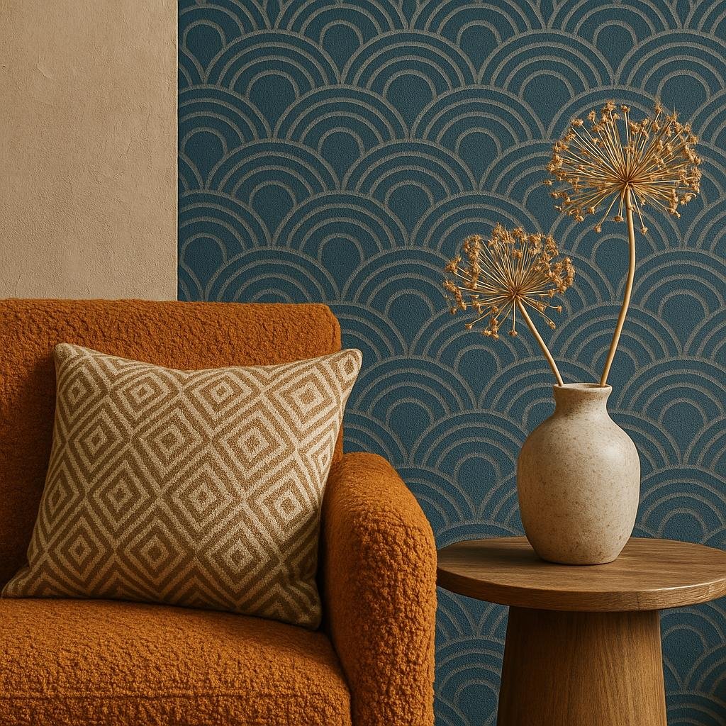 Balancing Texture‌ and Pattern to⁤ Add depth and Interest