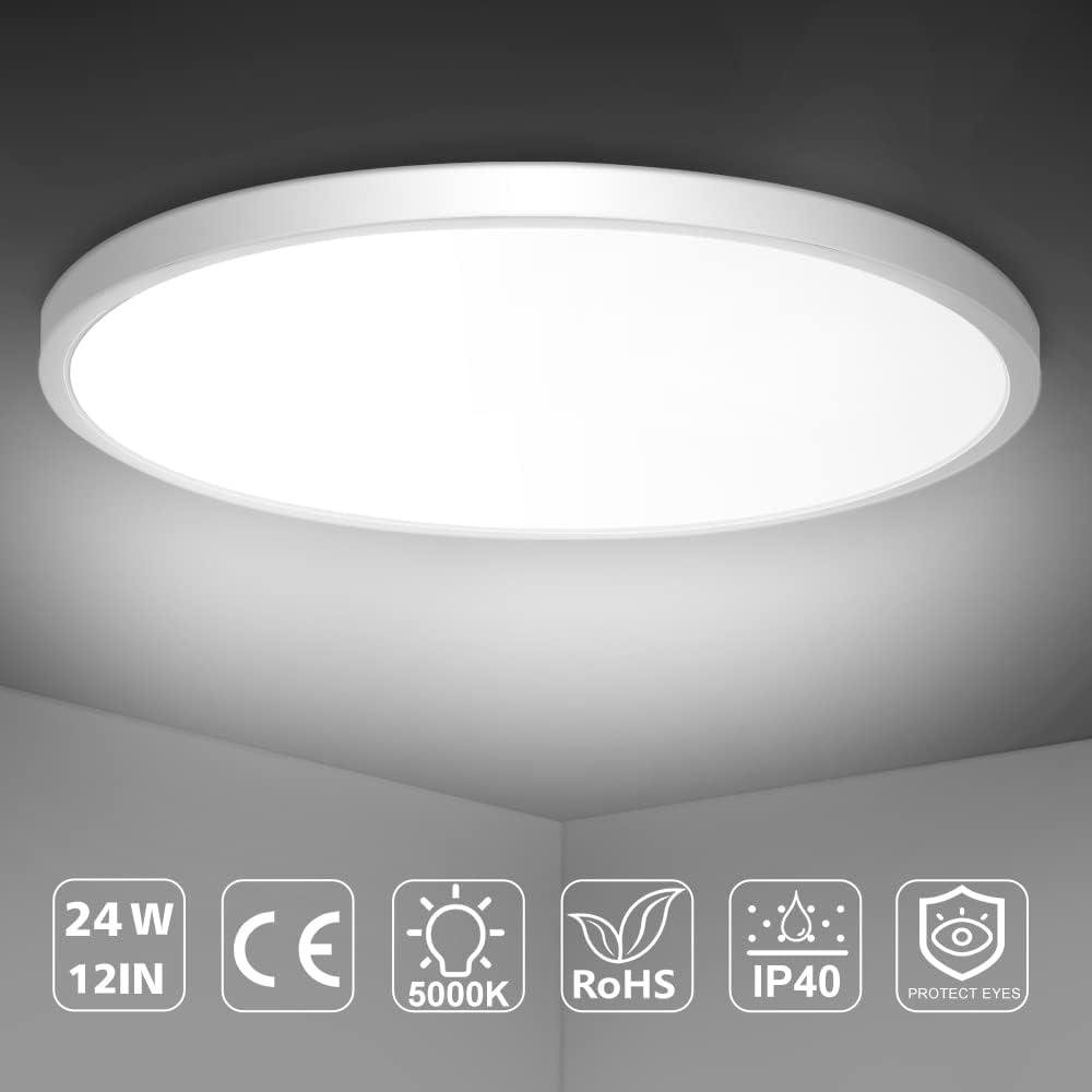 our Review: Bright, Energy-Saving 12