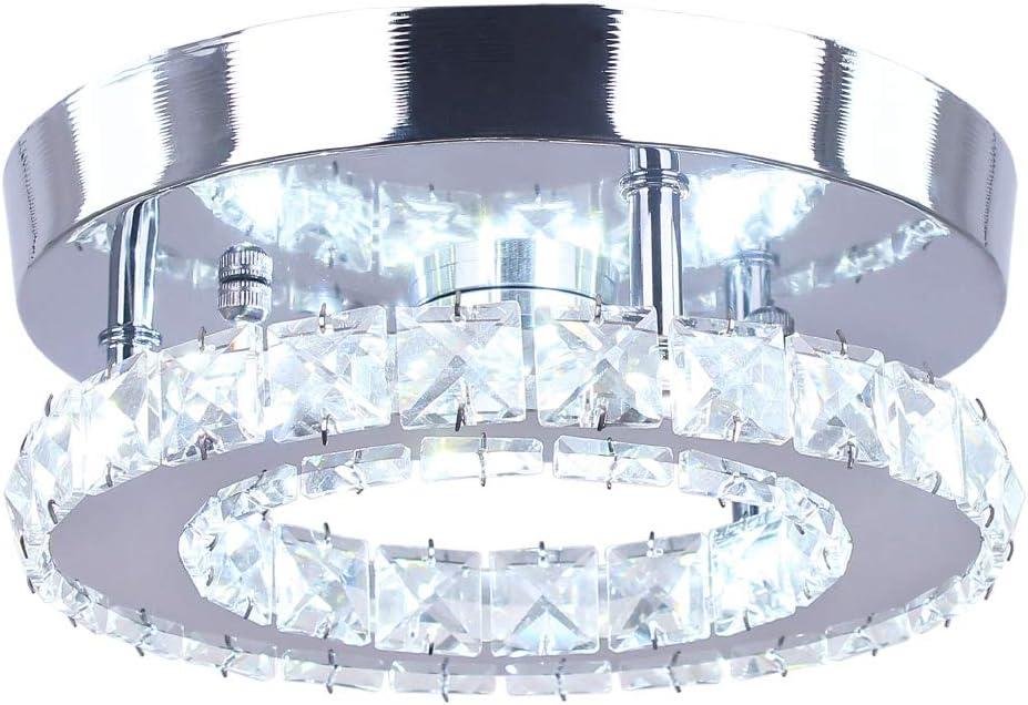 Our Honest Review: Modern Mini LED Crystal Chandelier for Cozy Spaces