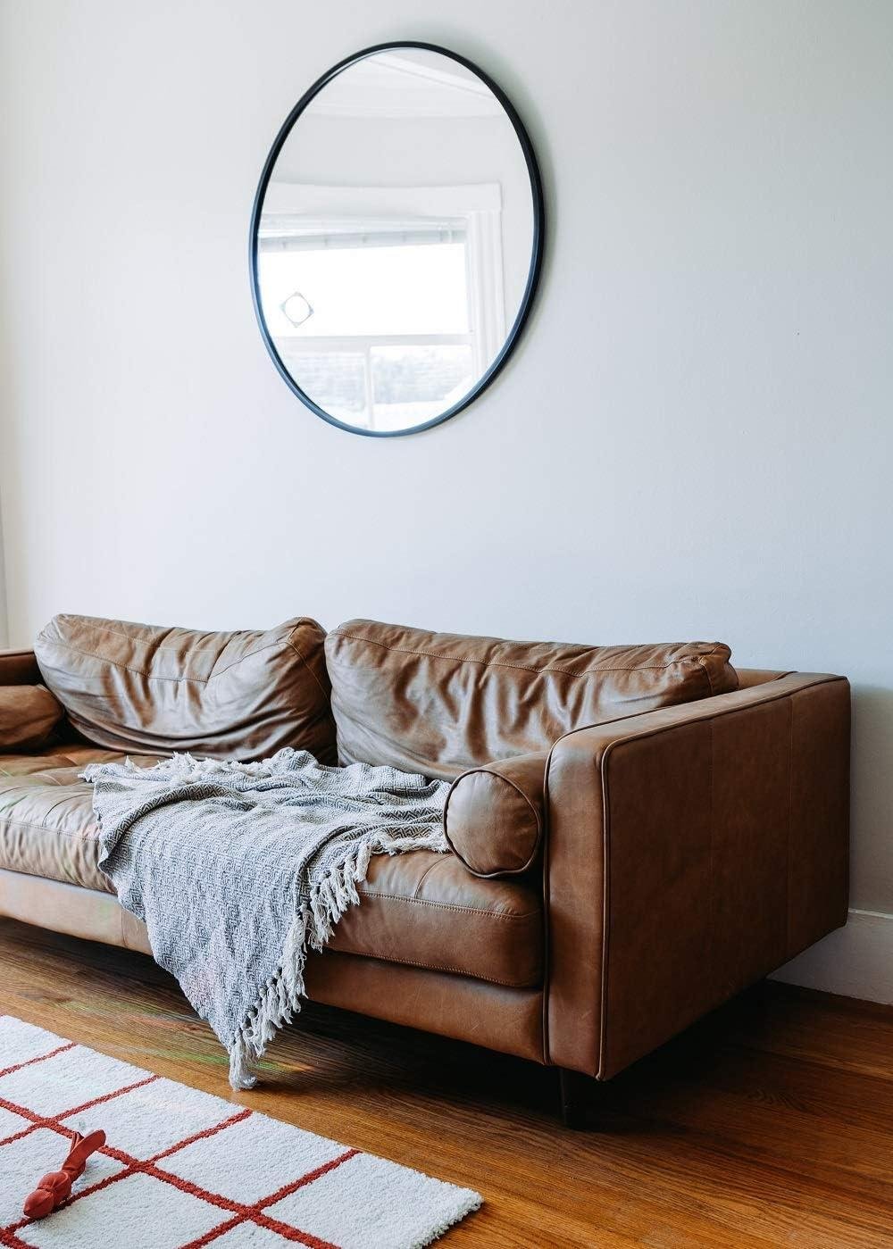 Our Review of the Newhouse Henry LED Floor Lamp: Stylish & Efficient