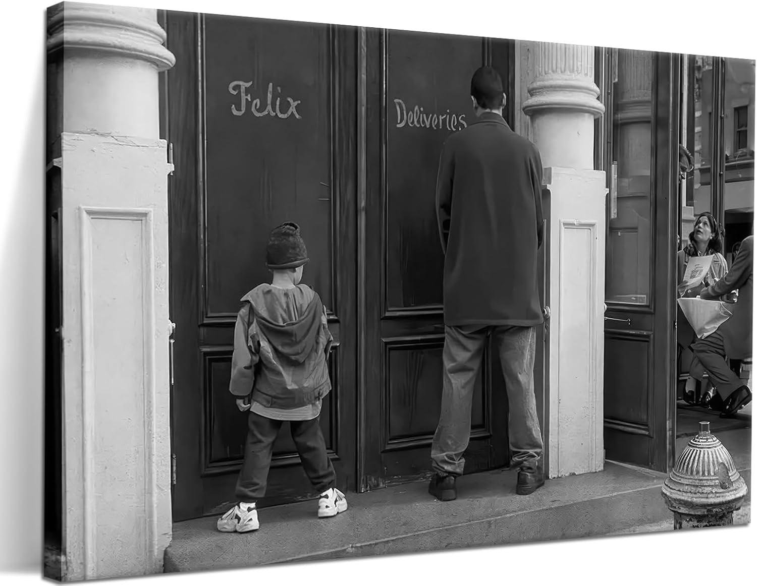 Our Take on ZNHART's ⁤Hilarious Bathroom‍ Canvas Art