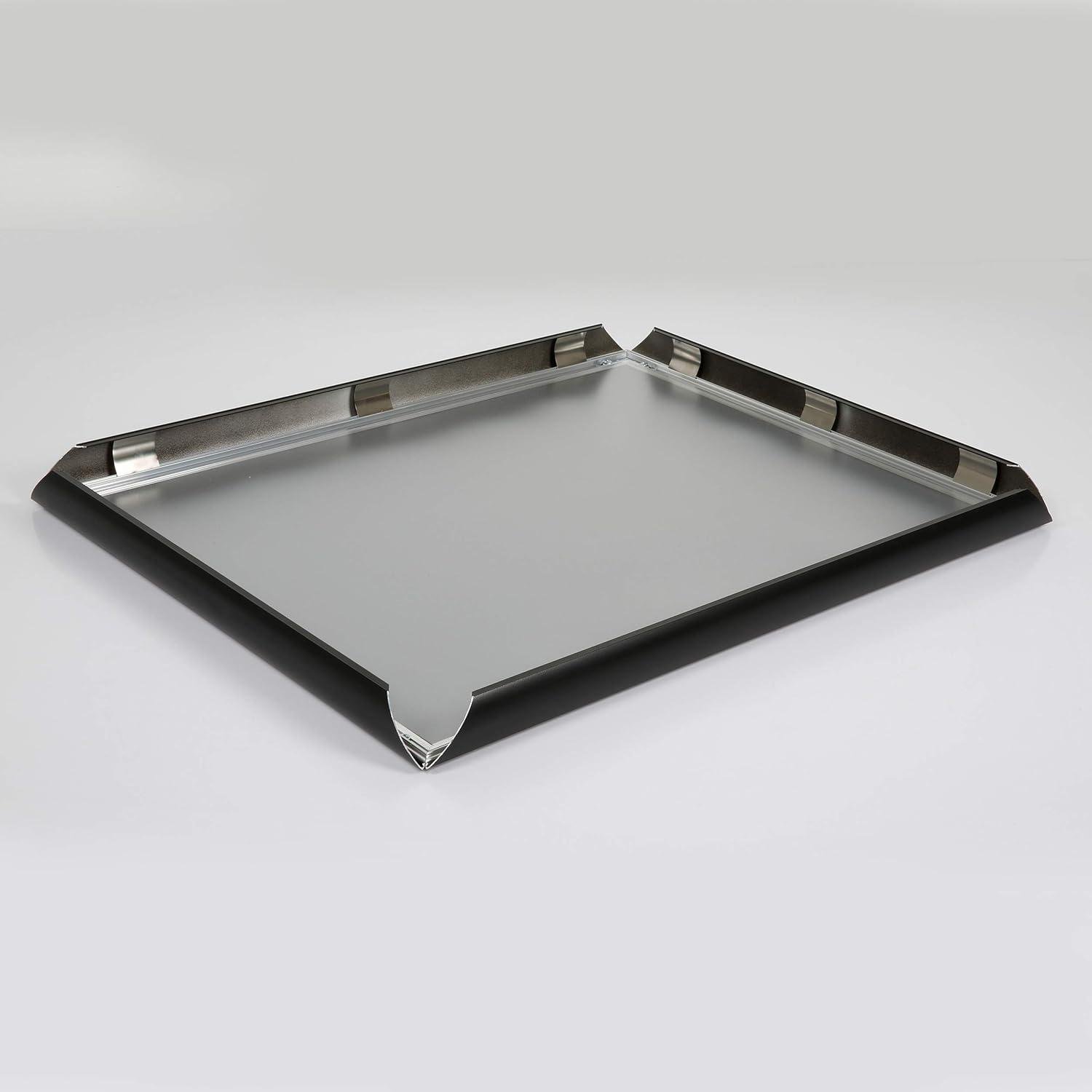 Our Review: M&T's 36x48 Frame Combines Style & Function