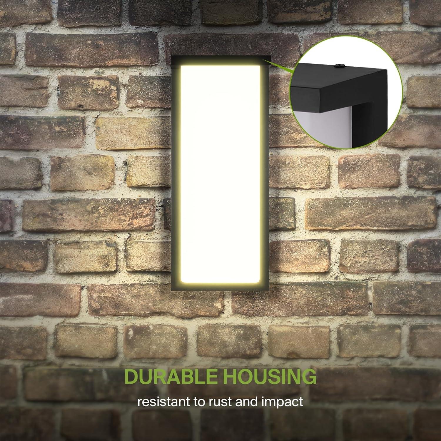 Our Review of the ASD LED 14
