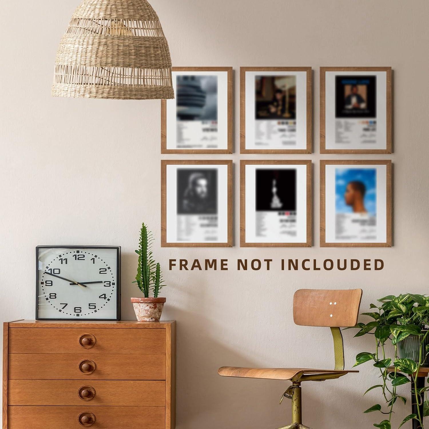 Elevating Teen Spaces: Our review of Music canvas Prints
