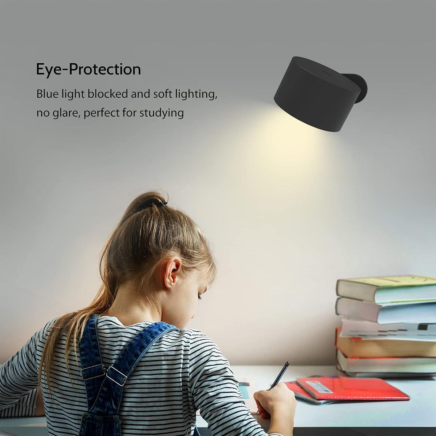 Our Honest Review of Koopala LED Reading Lights: Bright, Flexible,⁣ & Kid-Friendly