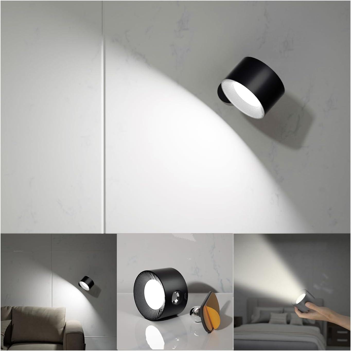 our Honest Review of ‍Koopala​ LED Reading Lights: Radiant,Flexible,& Kid-Friendly