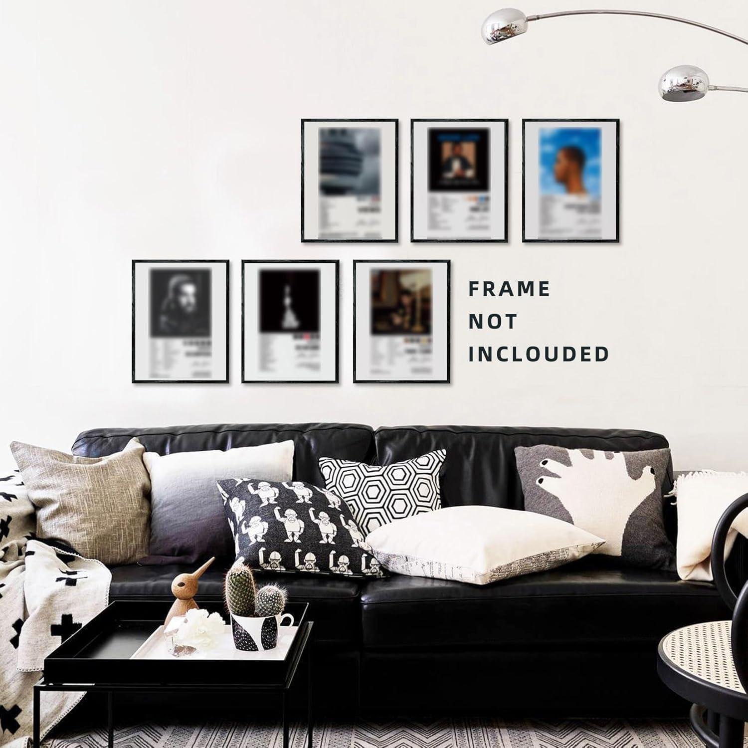 Elevating Teen spaces: Our Review of Music ⁣Canvas Prints