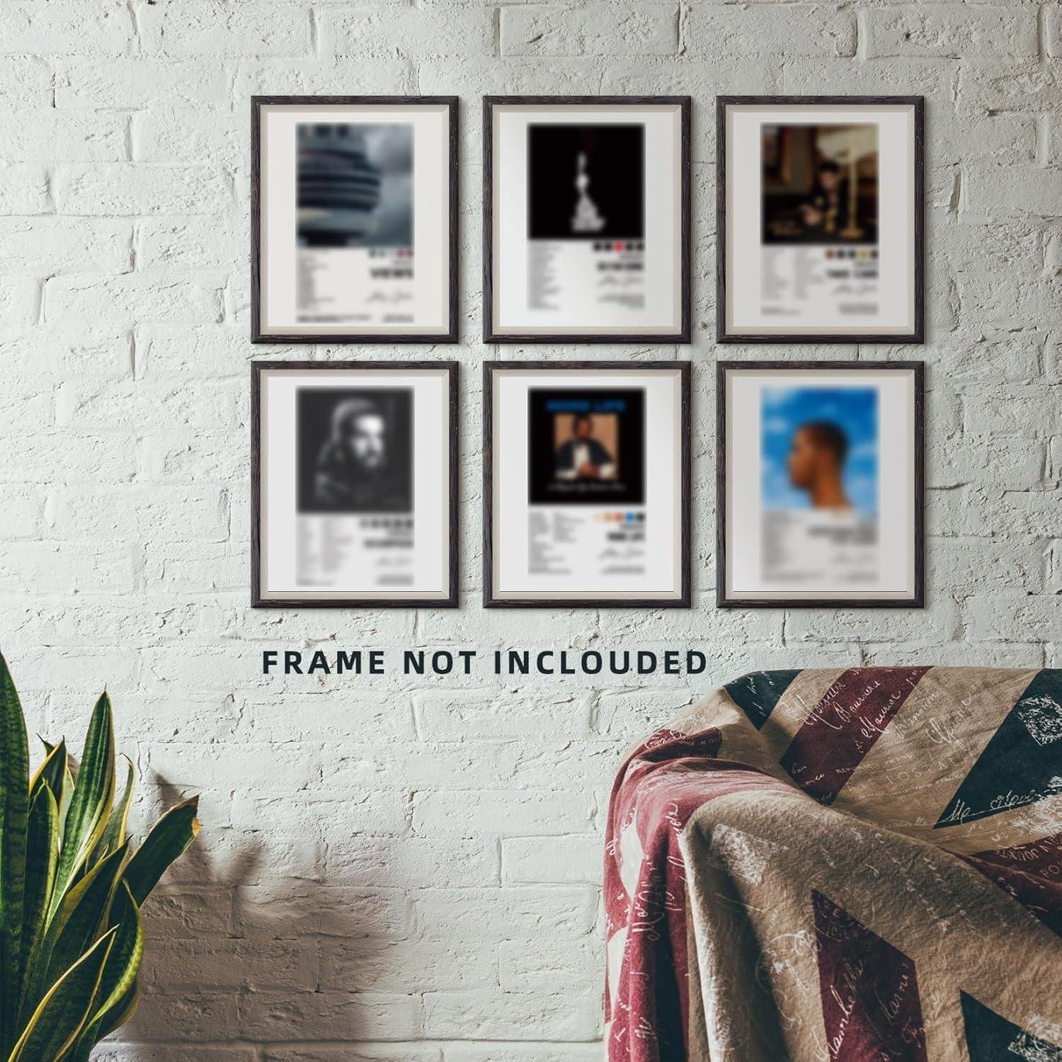 elevating Teen Spaces: Our Review of Music Canvas Prints