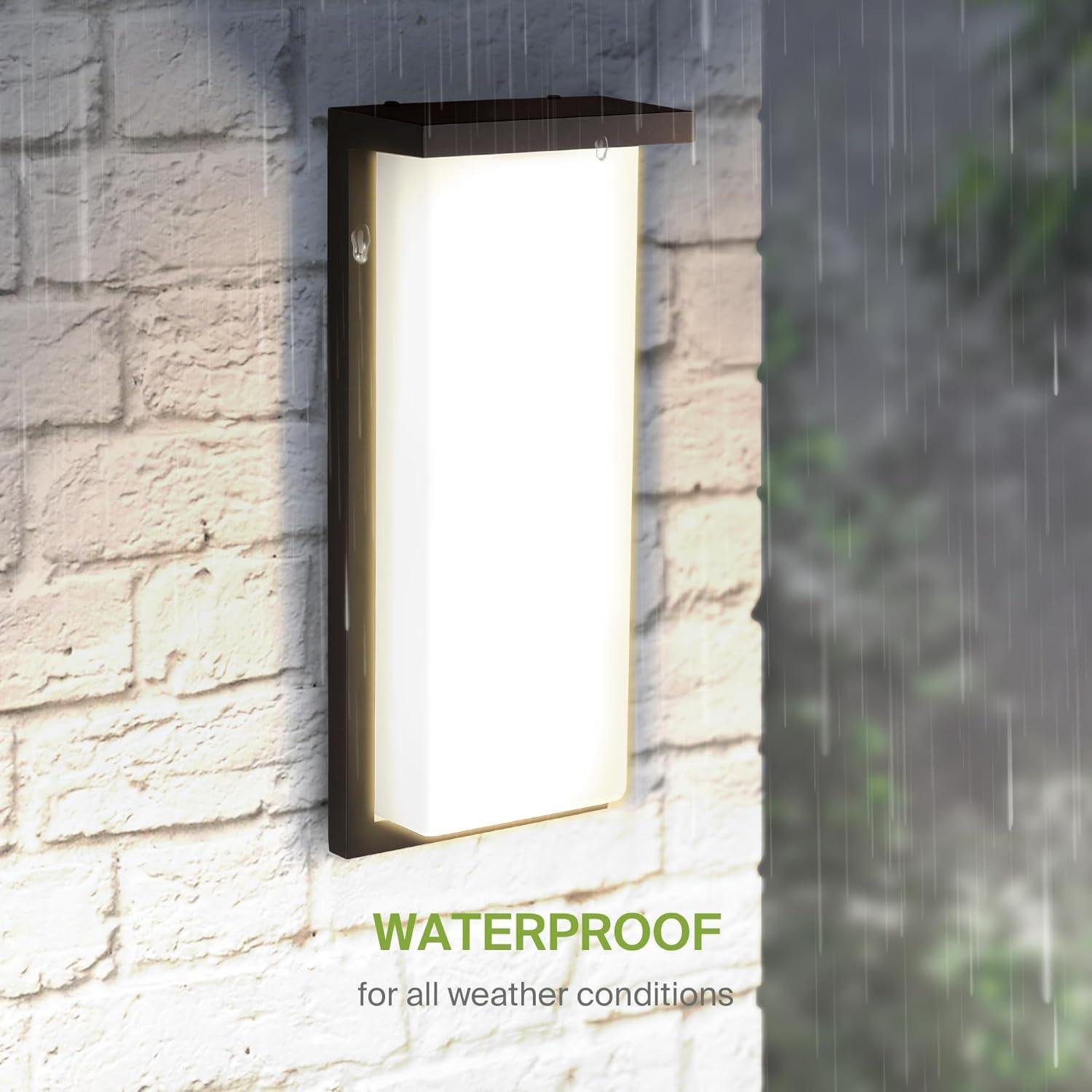 Our Review of the ASD LED 14