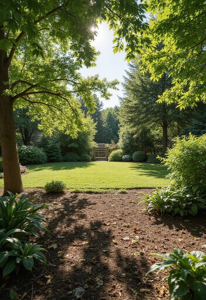 10 Easy Vegetable Garden Tips That Will Transform Your Backyard into a Green Paradise! - 1. Choose the Right Location