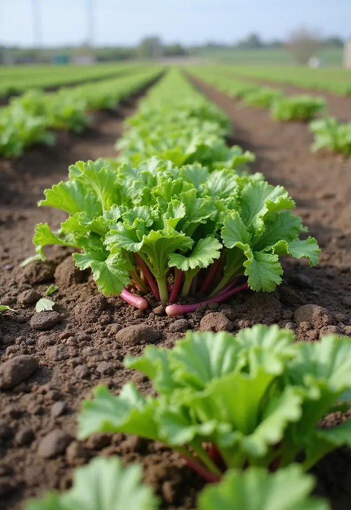 10 Easy Vegetable Garden Tips That Will Transform Your Backyard into a Green Paradise! - 2. Start Small with Easy Veggies