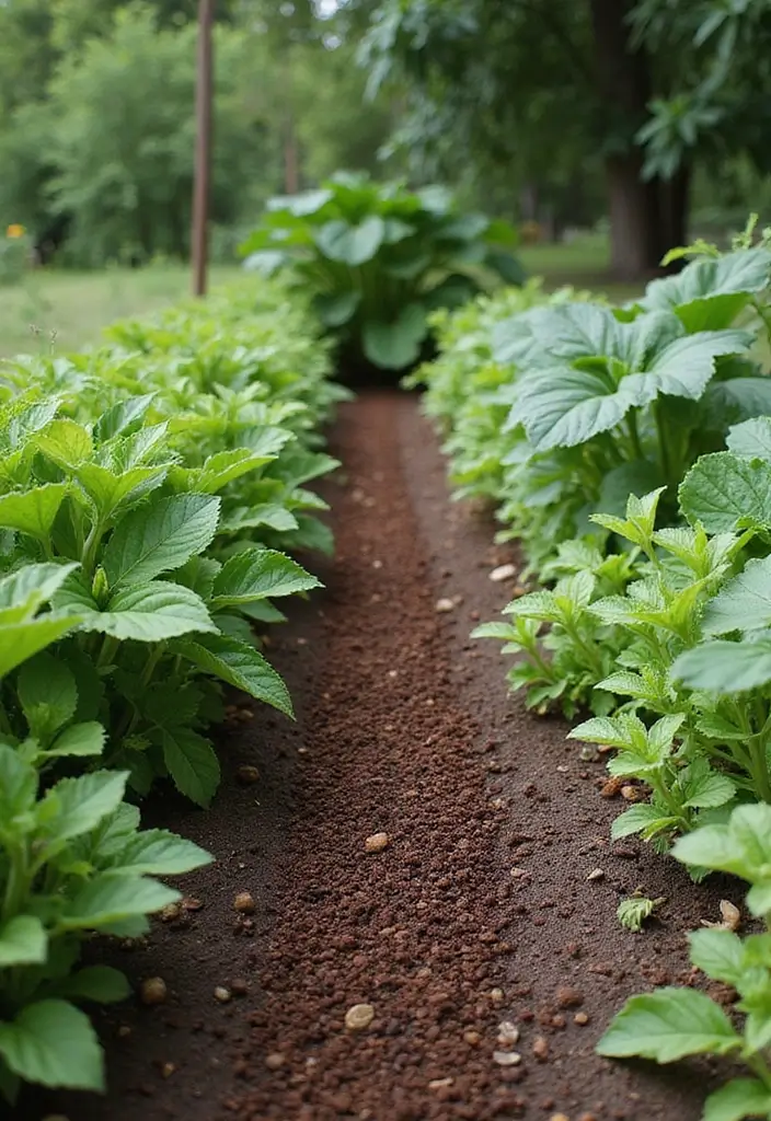 10 Easy Vegetable Gardening Hacks for the Perfect Homegrown Harvest (You Won't Believe #5!) - 5. Use Coffee Grounds as Fertilizer - You Won't Believe This!