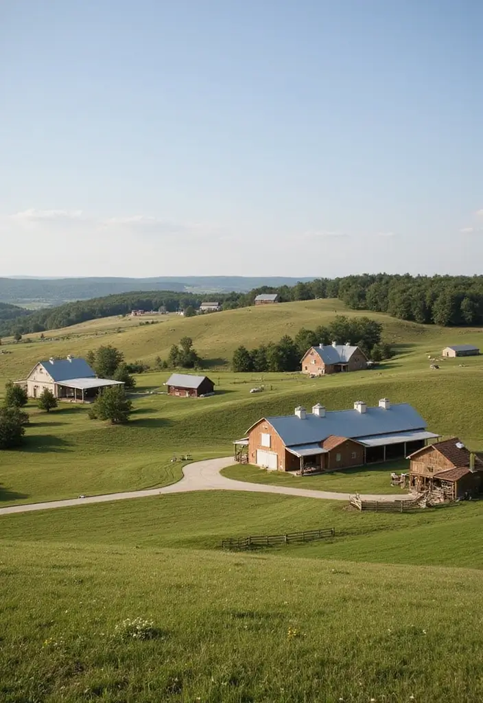 10 Stunning Barndominium Designs That Will Make You Want to Move Right In! - Conclusion