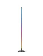 Govee RGBIC Floor Lamp - Smart LED Corner Lamp with Alexa, 1000 Lumens, Music Sync, 16M Colors. Ideal for Bedroom & Living Room. - Image 9