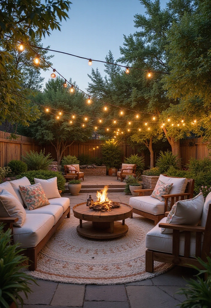 14 Outdoor Decor Ideas That'll Turn Your Backyard Into a Dream Oasis (You Won't Believe #9!) - Conclusion
