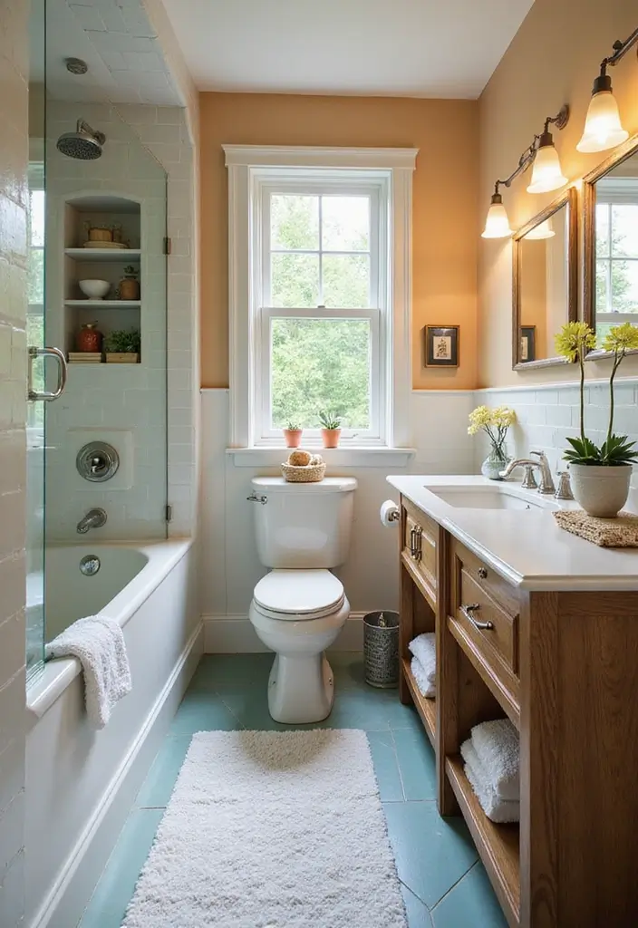 14 Stunning Bathroom Ideas for Small Spaces That’ll Blow Your Mind (Wait Until You See #4!) - Conclusion