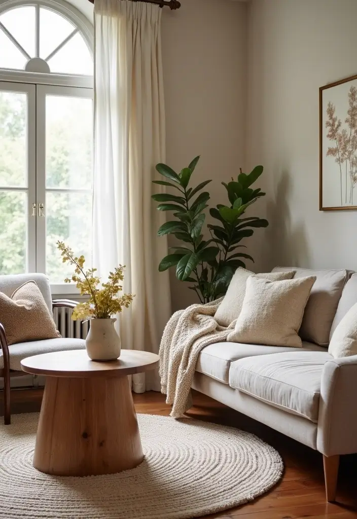 15 Cozy Living Room Inspirations That'll Make You Want to Curl Up Right Now! - Conclusion