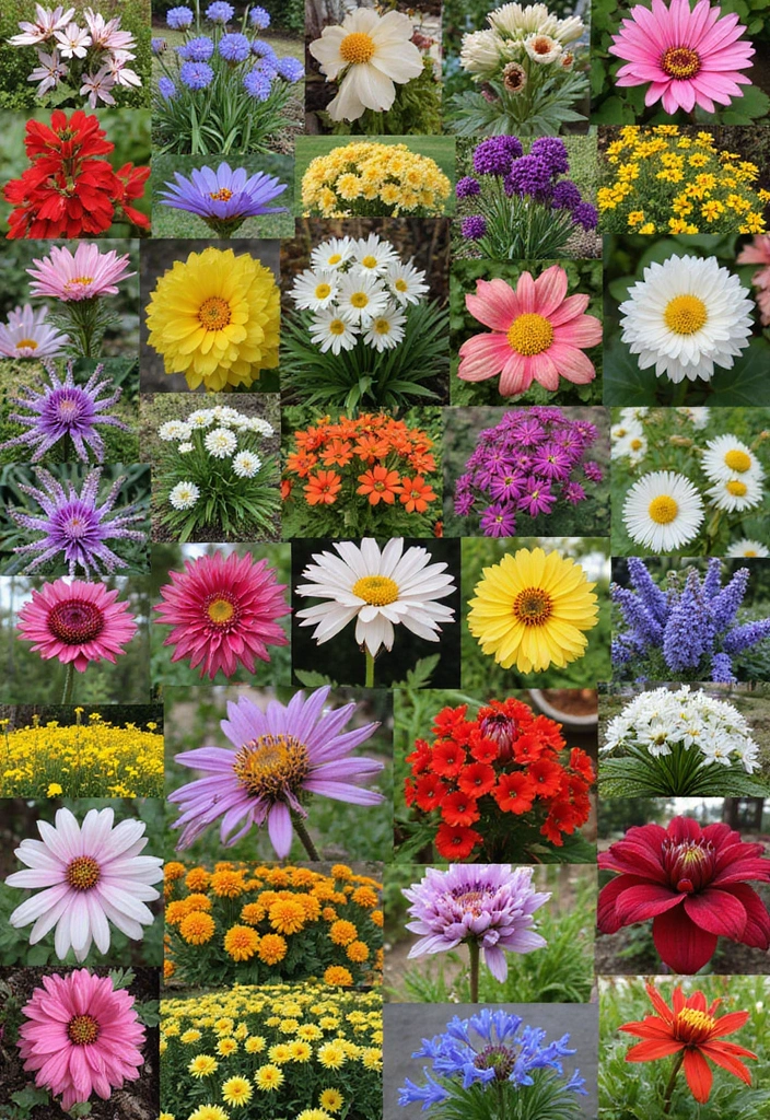 15 Flower Garden Ideas That Will Make Your Neighbors Green with Envy! - Conclusion