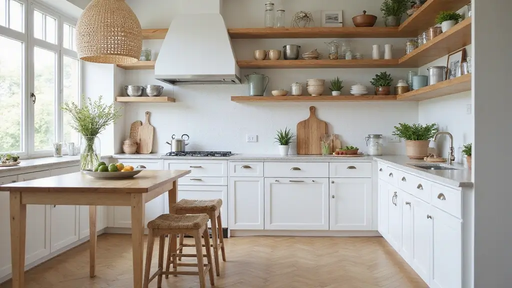 20 Kitchen Organization Tips That Will Revolutionize Your Cooking Space!