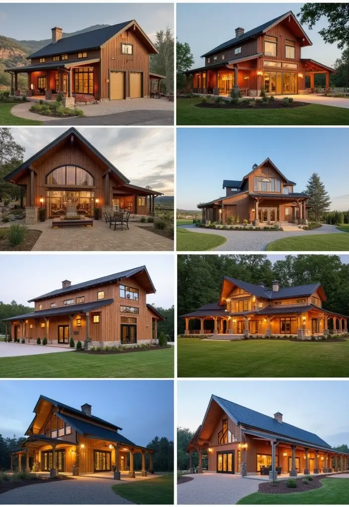 20 Stunning Barndominium Design Ideas That Will Make You Fall in Love! - Conclusion