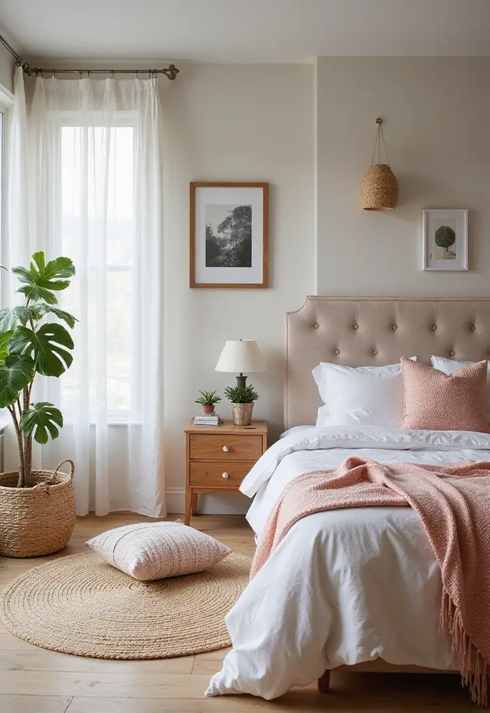 21 Dreamy Bedroom Makeovers You Can Do for Under $100 (You Won't Believe #7!) - Conclusion