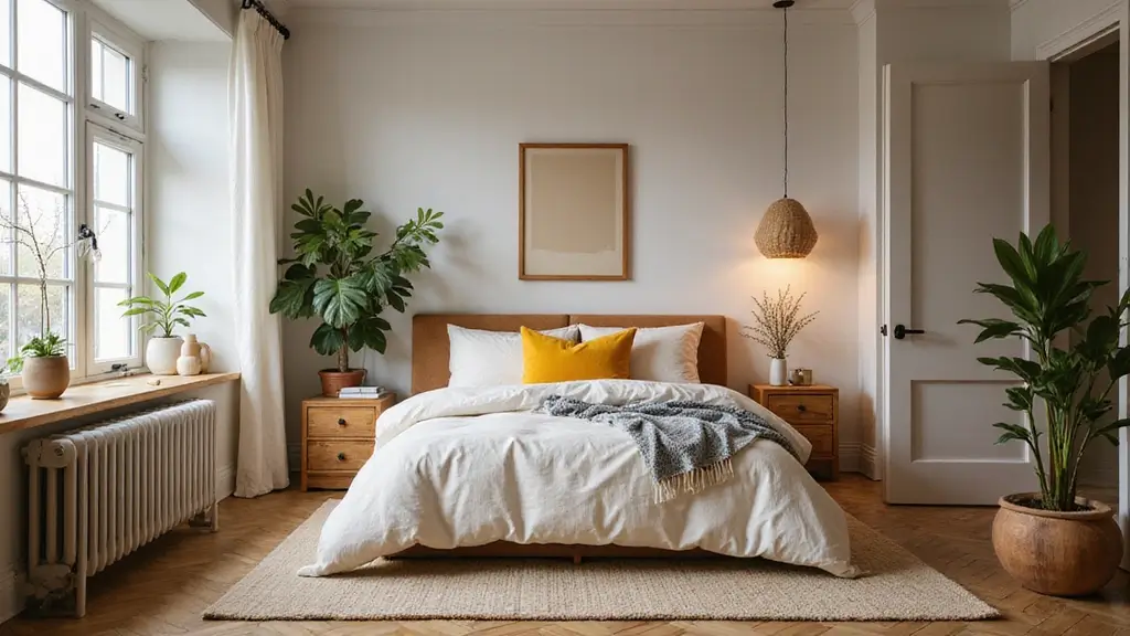 21 Dreamy Bedroom Makeovers You Can Do for Under $100 (You Won't Believe #7!)