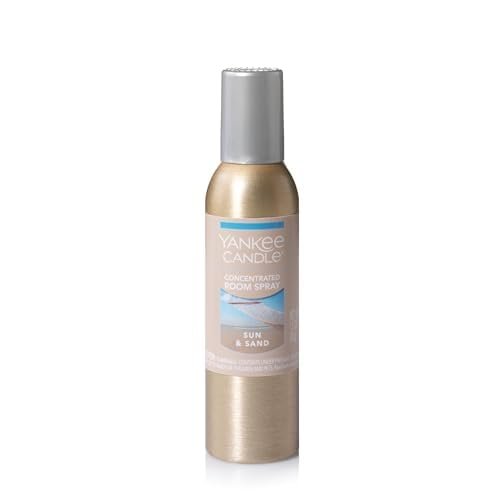 214NvmS3V8L._SL500_.jpg Yankee Candle 3-Pack Room Sprays: Clean Cotton, Lemon Lavender, MidSummer's Night Fragrances - Image 2