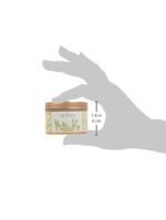 Aroma Naturals Tin Candle Set: Patchouli & Frankincense Natural Soy for Meditation, 2 Count. - Image 6