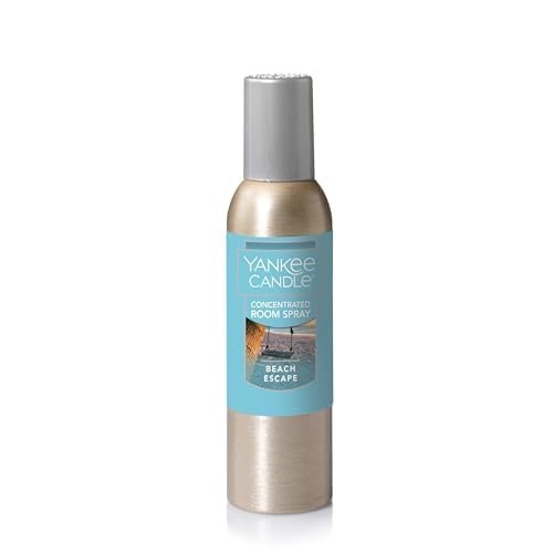 21EAAtFfw-L._SL500_.jpg Yankee Candle 3-Pack Room Sprays: Clean Cotton, Lemon Lavender, MidSummer's Night Fragrances - Image 3