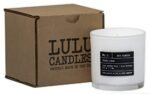 Lulu Candles Island Coconut | Luxury Soy Jar Candle | Hand-Poured, Long-Lasting Scent (9 Oz.) - Image 7