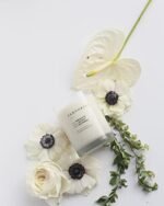 Brooklyn Candle Studio Santorini 2-Wick Candle - Vegan Soy, Hand-Poured, 70-Hour Burn, 13oz Luxury Scent. - Image 5