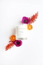 Brooklyn Candle Studio Santorini 2-Wick Candle - Vegan Soy, Hand-Poured, 70-Hour Burn, 13oz Luxury Scent. - Image 8