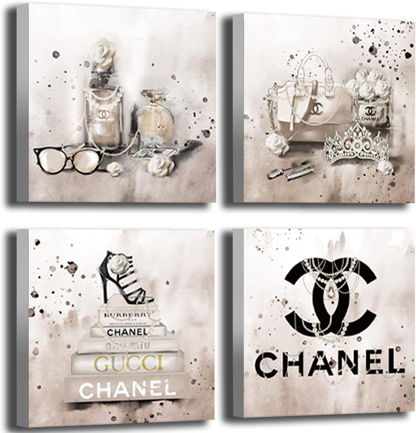 Elevating Your Space with Meetdeceny’s Chic Canvas Prints