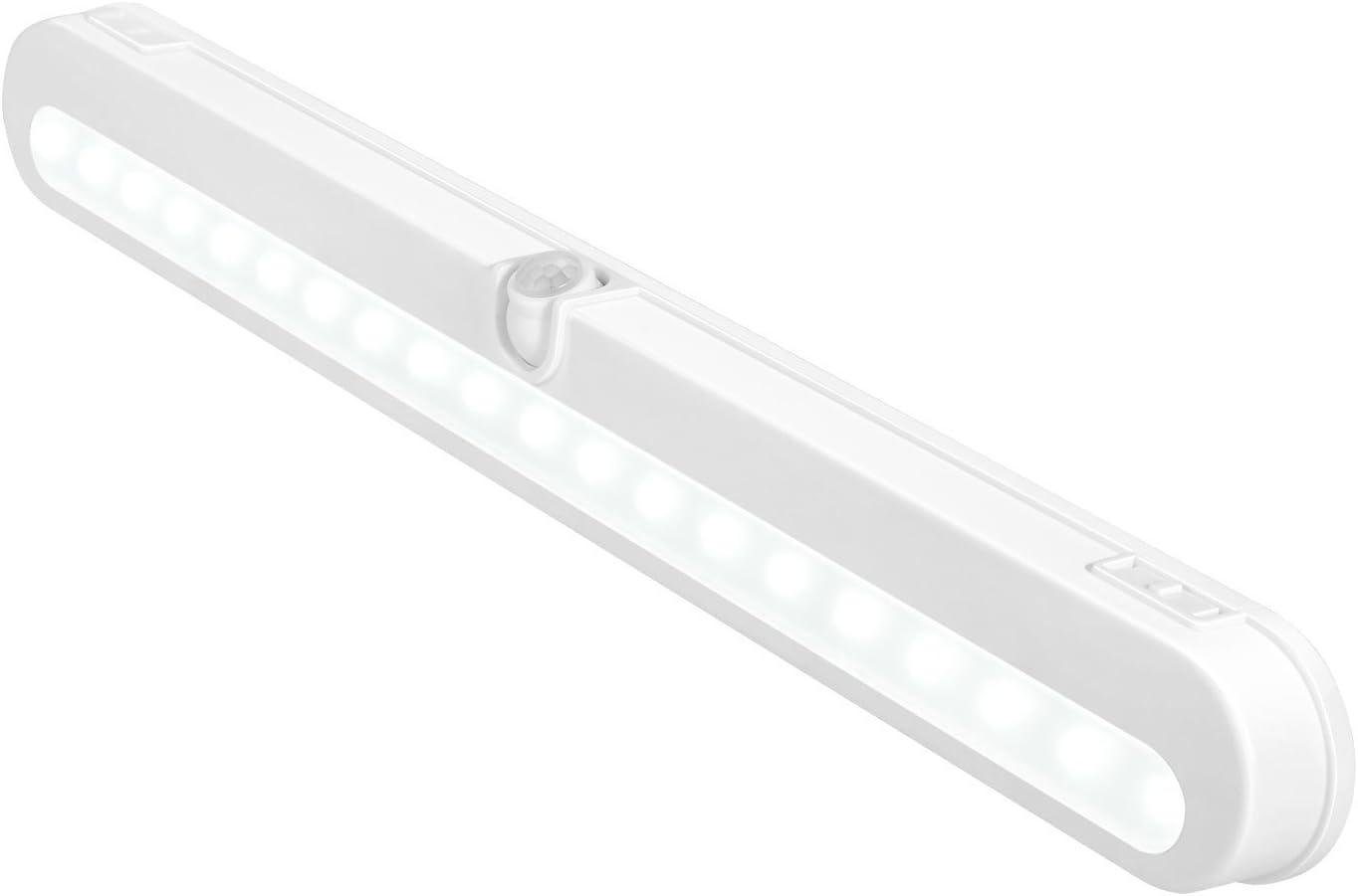Our Honest Review: BLS T01L Motion Sensing LED Closet Light