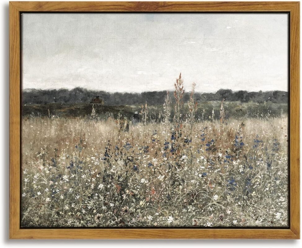 Exploring InSimSea’s Blooming Meadow Canvas: Our Take