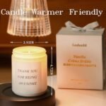 GODONLIF Unique Birthday Gifts for Women: Funny Lavender Soy Candles for Friends, Moms, and Sisters. - Image 3
