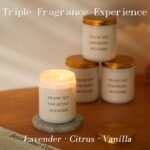 GODONLIF Unique Birthday Gifts for Women: Funny Lavender Soy Candles for Friends, Moms, and Sisters. - Image 4