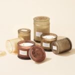 LA JOLIE MUSE Eucalyptus & Alpine Sage Candle - 12oz Soy Candle, 60-Hour Burn Time, Luxury Gift for Home. - Image 7