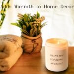 GODONLIF Unique Birthday Gifts for Women: Funny Lavender Soy Candles for Friends, Moms, and Sisters. - Image 8